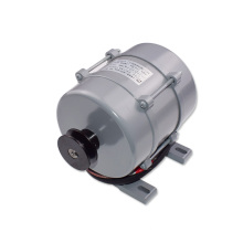 E30 Vente chaude YVP90-6 Élévateur variable de fréquence variable Vitesse triphasée Motor asynchrone Motor de porte 220 V